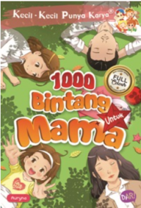 1000 Bintang Untuk Mama