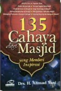 135 Cahaya Dari Mesjid yang Memberi Inspirasi