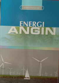 Seri Sains Energi Terbarukan: Energi Angin