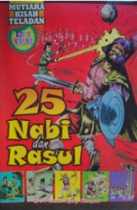 25 Nabi dan Rasul
