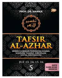 Tafsir Al-Azhar 5