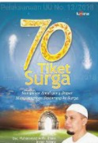 70 Tiket Surga