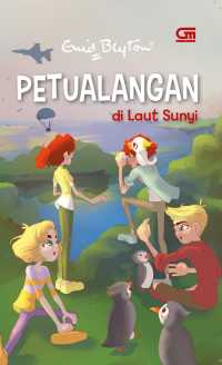 Petualangan di Laut Sunyi