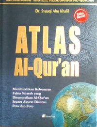 Atlas Al-Quran