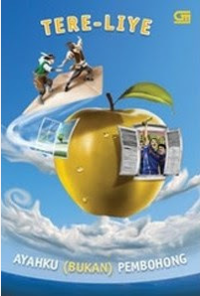 Ayahku Bukan Pembohong