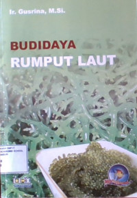 Budidaya Rumput Laut