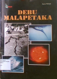 Debu Malapetaka
