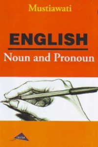 English: Nound And Pronound