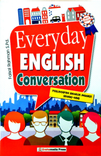 Everyday English Conversation