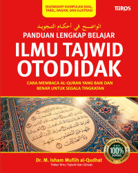 Panduan Lengkap Belajar Ilmu Tajwid Otodidak