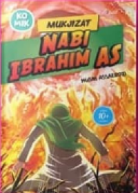 Mukjizat Nabi Ibrahim AS