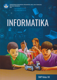 Informatika SMP Kelas VII