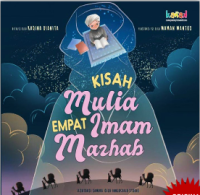 Kisah Mulia Empat Imam Mazhab