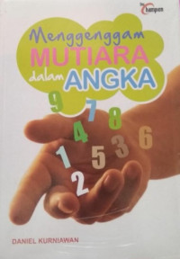 Menggenggam Mutiara Dalam Angka