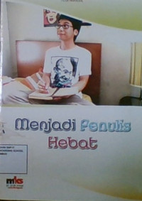 Menjadi Penulis Hebat