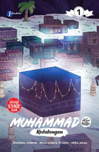 Muhammad Saw: Kedatangan