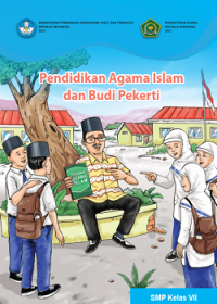 Pendidikan Agama Islam dan Budi Pekerti SMP Kelas VII