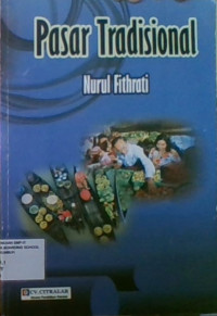 Pasar Tradisional