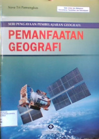 Pemanfaatan Geografi