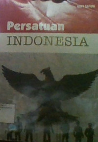 Persatuan Indonesia