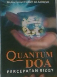 Quantum Do'a Percepatan Rizky