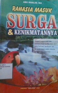 Rahasia Masuk Surga & Kenikmatannya