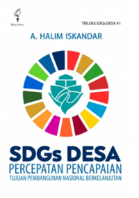 SDGs Desa Percepatan Pencapaian Tujuan Pembangunan Nasional Berkelanjutan