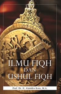Ilmu fiqh Dan Ushul Fiqh