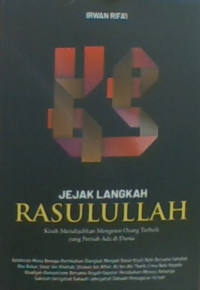 Jejak Langkah Rasulullah