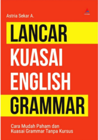 Lancar Kuasai English Grammar