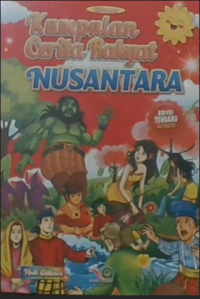 Kumpulan Cerita Rakyat Nusantara
