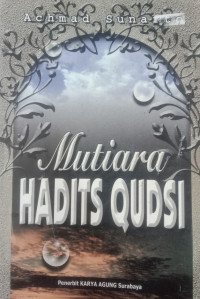 Mutiara Hadits Qudsi