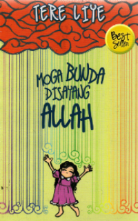 Moga Bunda Disayang Allah