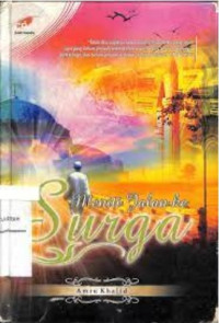 Meniti Jalan Ke Surga