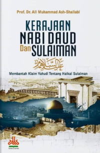 Kerajaan Nabi Daud Dan Sulaiman