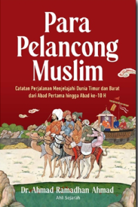 Para Pelancong Muslim