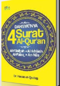 Dasyatnya 4 Surat Al-Quran