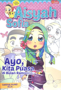 Aisyah sofia