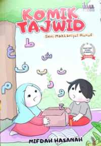 Komik Tajwid