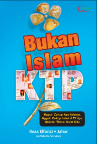 Bukan Islam KTP