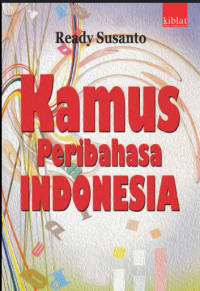 Kamus Peribahasa Indonesia