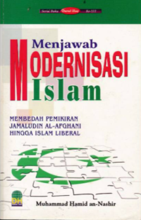 Menjawab Modernisasi Islam