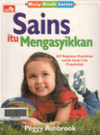 Sains Itu mengasyikkan