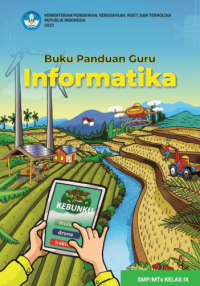 Informatika SMP/MTs Kelas IX