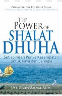 The Power Of Shalat Dhuha
