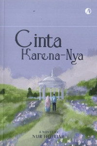 Cinta Karena-Nya