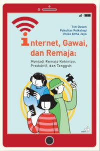 Internet Gawai dan Remaja