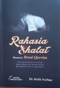 Hidupku Berubah Karena Zikir