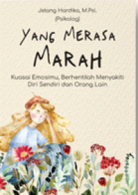 Yang Merasa Marah