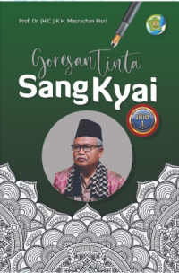 Goresan Tinta Sang kyai